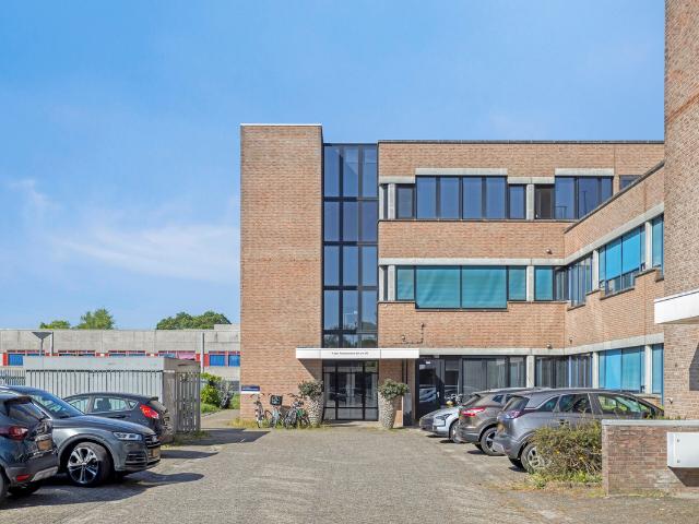 Woning te koop: Eekbrouwersweg 6C 5233VG's Hertogenbosch Vastgoed Nederland