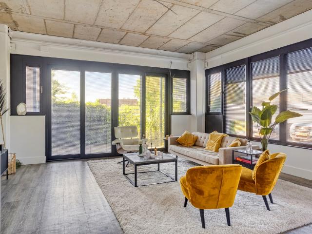 Woning te koop: Eekbrouwersweg 6A 5233VG's Hertogenbosch Vastgoed Nederland