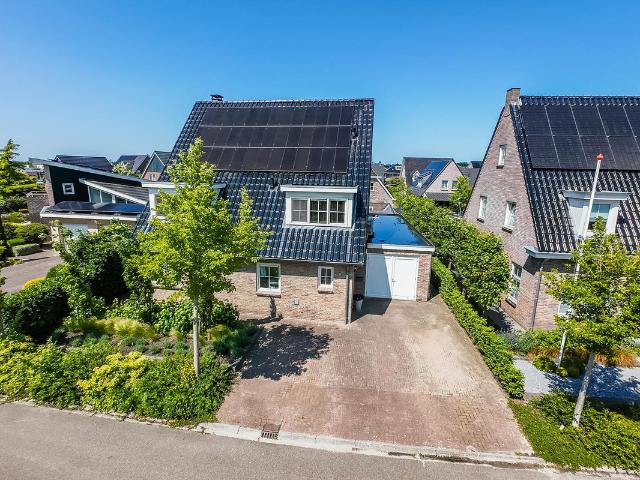 Woning te koop: Eekhoorn 14 7908XH Hoogeveen Vastgoed Nederland