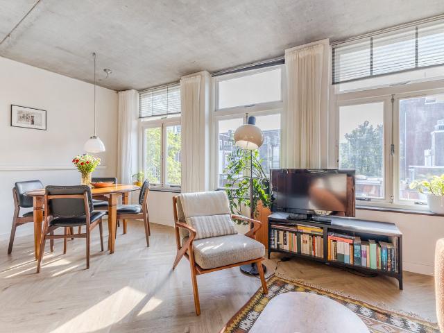 Woning te koop: Eerste Anjeliersdwarsstraat 12B 1015NR Amsterdam Vastgoed Nederland