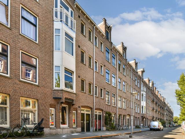Woning te koop: Eerste Atjehstraat 156 4 1 KW Amsterdam Vastgoed Nederland