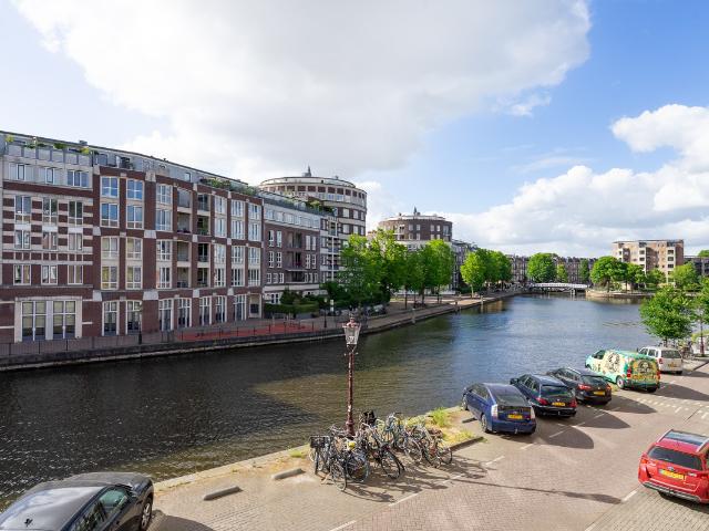 Woning te koop: Eerste Kostverlorenkade 10 1 EM Amsterdam Vastgoed Nederland