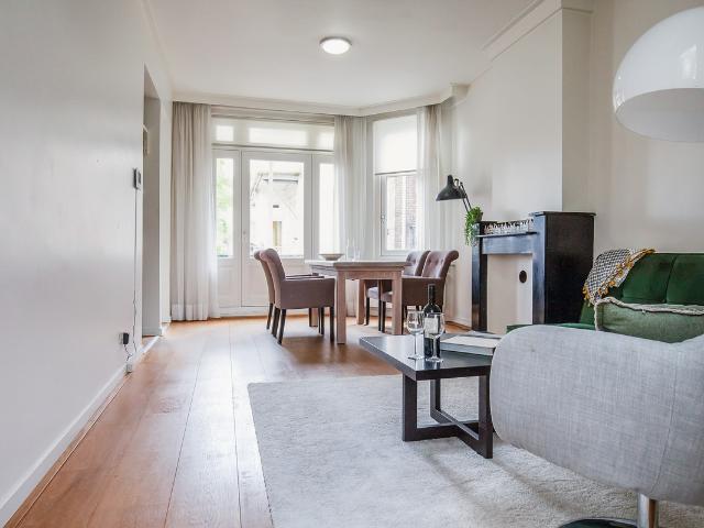 Woning te koop: Eerste Helmersstraat 57 3 1 DB Amsterdam Vastgoed Nederland