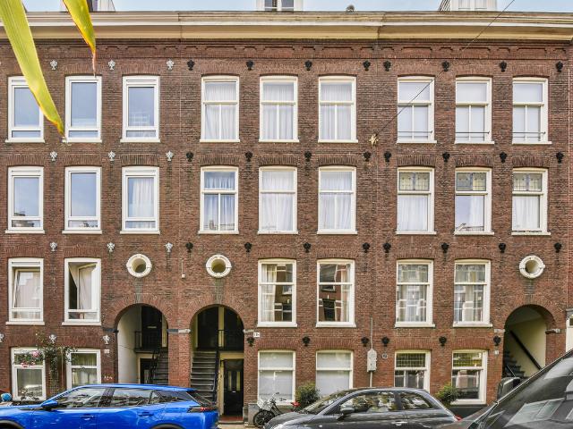 Woning te koop: Eerste Jan Steenstraat 118 1 NS Amsterdam Vastgoed Nederland