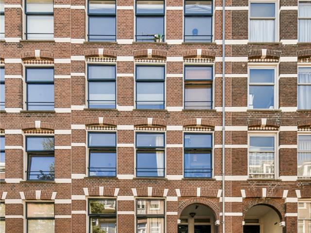 Woning te koop: Eerste Jan van der Heijdenstraat 42 4V 1072TV Amsterdam Vastgoed Nederland