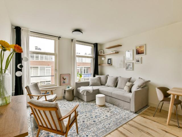 Woning te koop: Eerste Jan van der Heijdenstraat 48 4V 1072TW Amsterdam Vastgoed Nederland