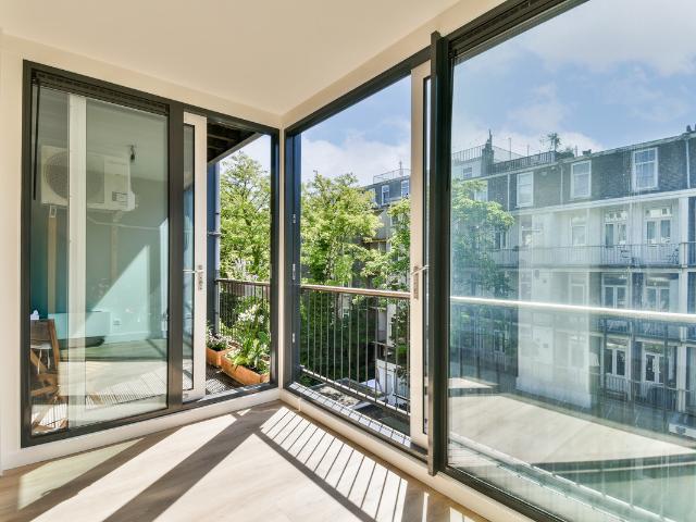 Woning te koop: Eerste Jan van der Heijdenstraat 32 3 1 TV Amsterdam Vastgoed Nederland