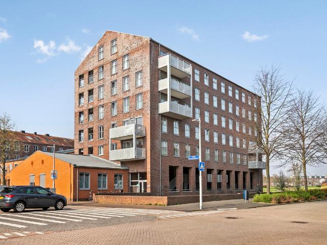 Woning te koop: Eerste Oosterparklaan 94C 3544AK Utrecht Vastgoed Nederland