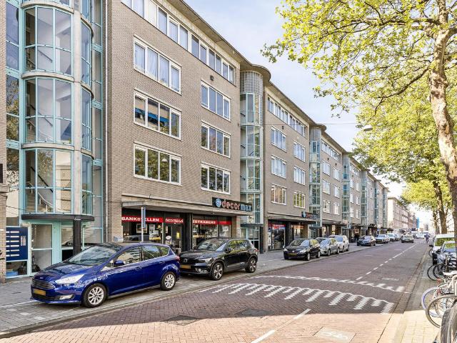 Woning te koop: Eerste Oosterparkstraat 186F 1091HK Amsterdam Vastgoed Nederland
