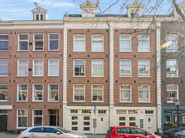 Woning te koop: Eerste Schinkelstraat 5H 1075TV Amsterdam Vastgoed Nederland