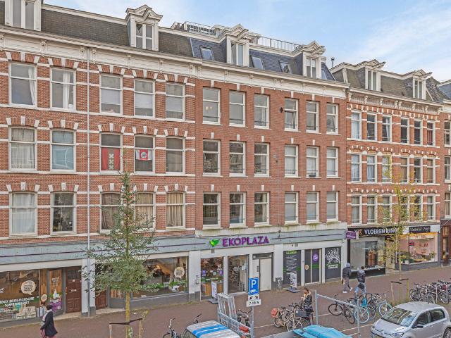 Woning te koop: Eerste Van Swindenstraat 32 2 1 GE Amsterdam Vastgoed Nederland