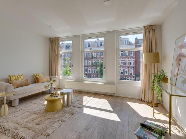 Woning te koop: Eerste Van Swindenstraat 399 2 1 GB Amsterdam Vastgoed Nederland