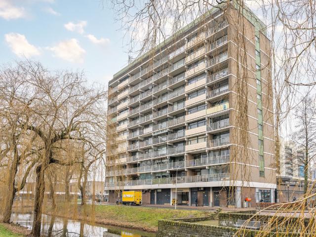 Woning te koop: Eesterwaard 94 2716XK Zoetermeer Vastgoed Nederland