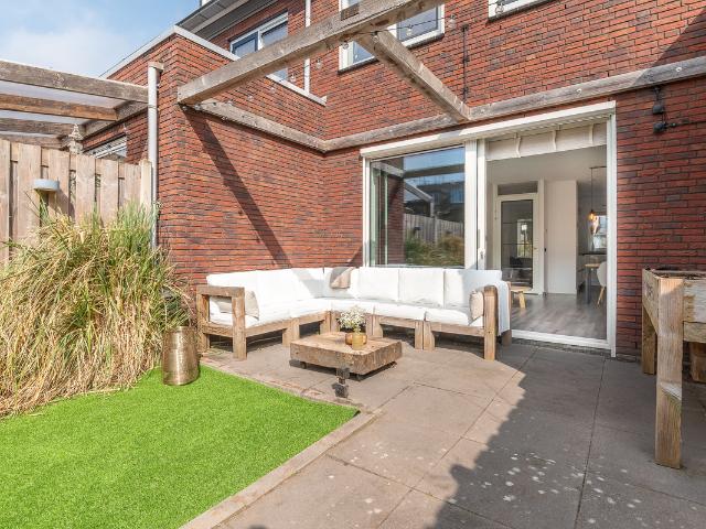 Woning te koop: Eeuwige Jeugdlaan 28 1022KG Amsterdam Vastgoed Nederland