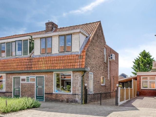 Woning te koop: Ekersdijk 123 7 BA Enschede Vastgoed Nederland