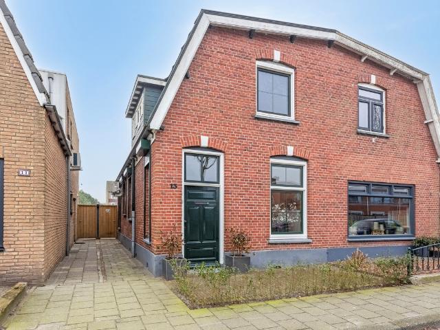 Woning te koop: Ekersdijk 13 7534AX Enschede Vastgoed Nederland