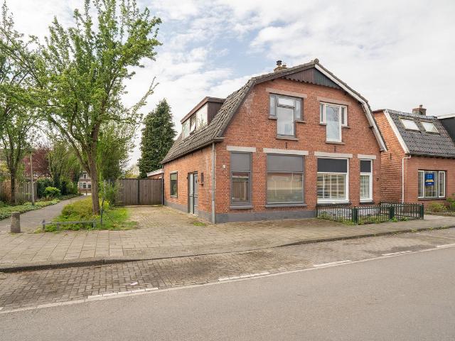 Woning te koop: Ekersdijk 25 7534AX Enschede Vastgoed Nederland