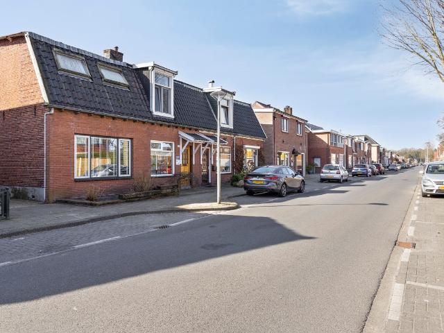 Woning te koop: Ekersdijk 29 7534AX Enschede Vastgoed Nederland