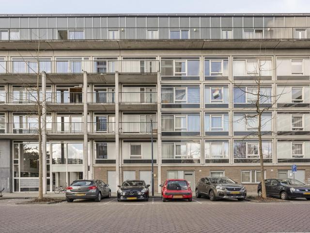 Woning te koop: Ekingenstraat 94 1069GV Amsterdam Vastgoed Nederland