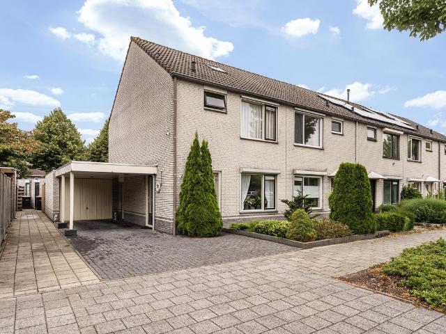Woning te koop: Ekster 1 8103EK Raalte Vastgoed Nederland