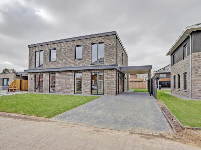 Woning te koop: Ekster 7A 7881DD Emmer Compascuum Vastgoed Nederland