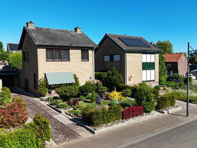 Woning te koop: Eindstraat 24 6454BB Jabeek Vastgoed Nederland