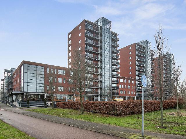 Woning te koop: Einsteindreef 61A 3562XS Utrecht Vastgoed Nederland