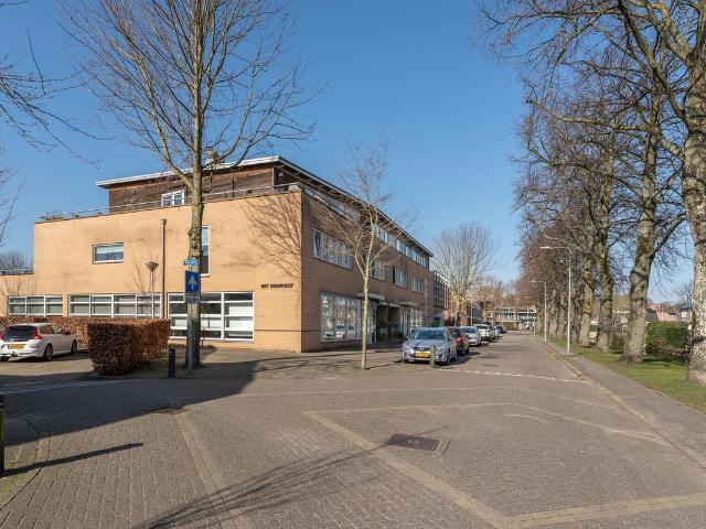 Woning te koop: Eiberplein 1b 2661BP Bergschenhoek Vastgoed Nederland