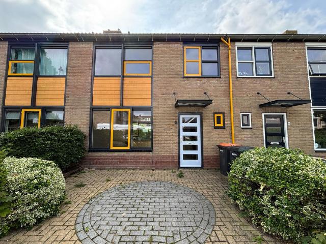 Woning te koop: Eikenlaantje 6 1744LG Sint Maarten Vastgoed Nederland