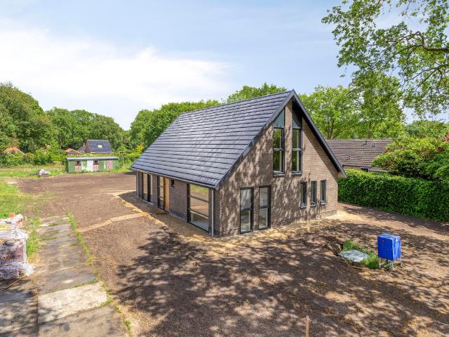 Woning te koop: Eikenlaan 4D 9695HS Bellingwolde Vastgoed Nederland