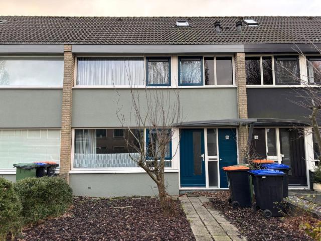 Woning te koop: Eikenweg 18 1741VG Schagen Vastgoed Nederland