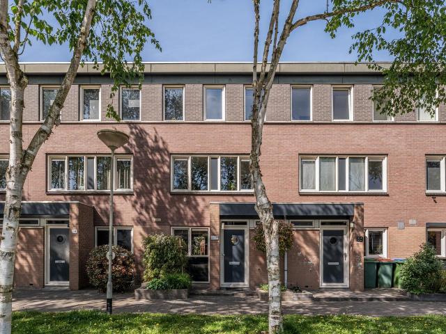 Woning te koop: Eikepage 12 4814TL Breda Vastgoed Nederland