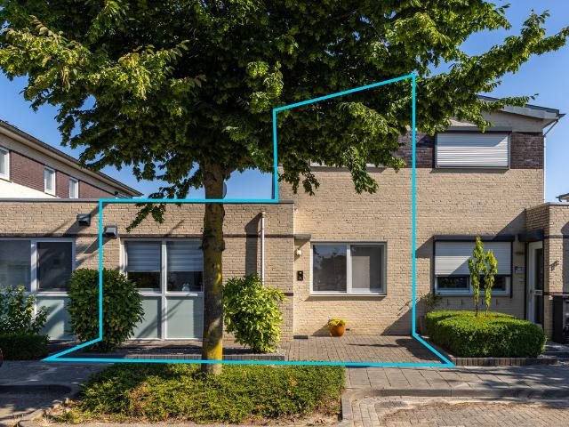 Woning te koop: Eikske 1B 6372VK Landgraaf Vastgoed Nederland