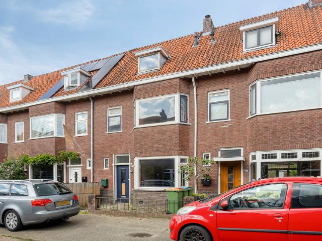 Woning te koop: Eikstraat 33 4814HL Breda Vastgoed Nederland