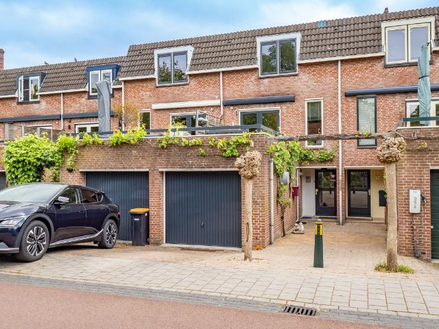 Woning te koop: Eiteren 4B 3401PT IJsselstein Vastgoed Nederland
