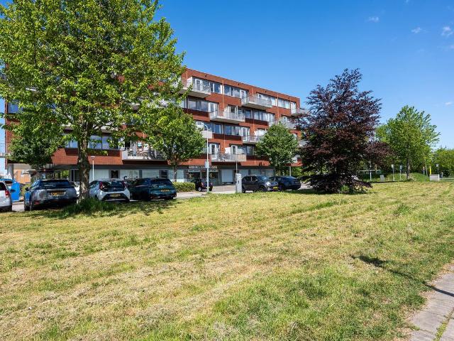 Woning te koop: El Grecostraat 251 1 ST Almere Vastgoed Nederland