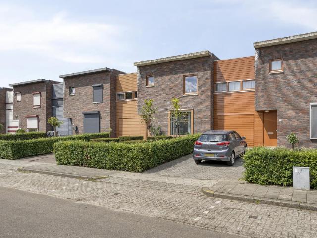 Woning te koop: Eloystraat 1G 6166XM Geleen Vastgoed Nederland