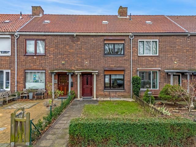 Woning te koop: Eloystraat 88 6166XS Geleen Vastgoed Nederland