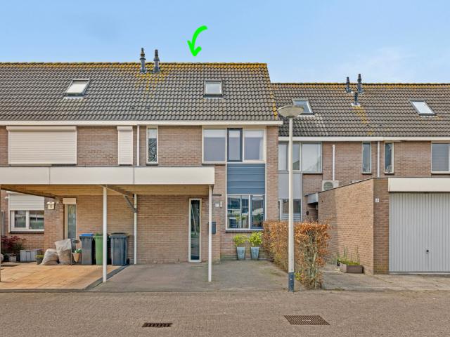 Woning te koop: Elandberg 10 4708EW Roosendaal Vastgoed Nederland