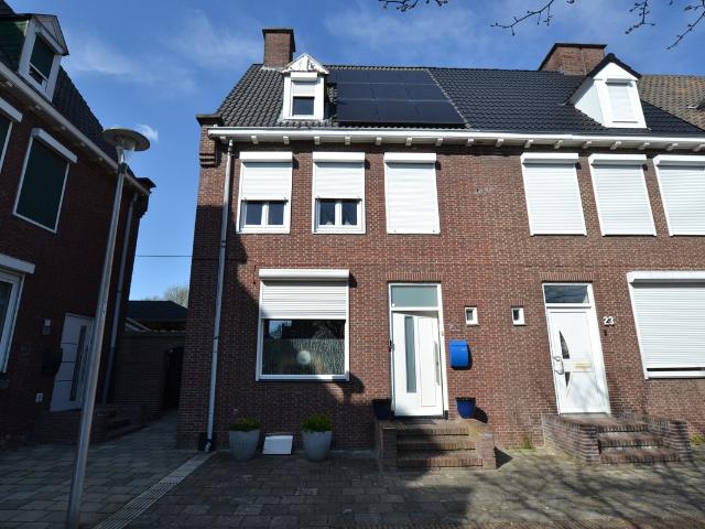 Woning te koop: Elandstraat 21 6414CL Heerlen Vastgoed Nederland