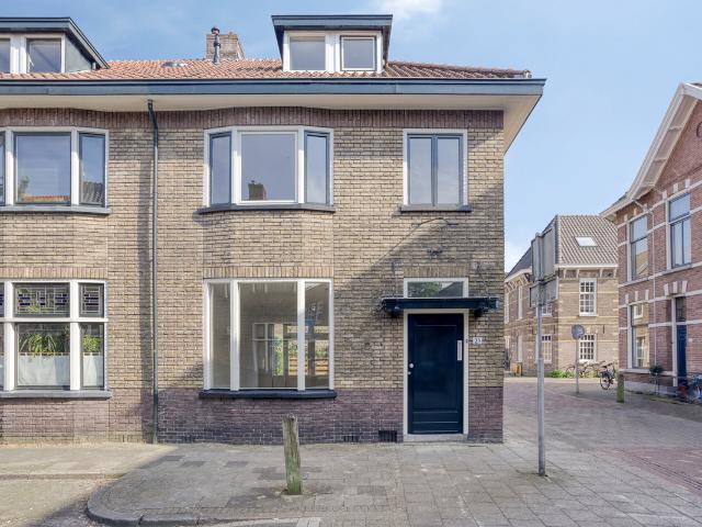 Woning te koop: Elbertsstraat 21 8011HK Zwolle Vastgoed Nederland