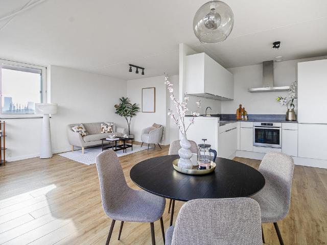 Woning te koop: Elektroweg 220 3 ND Rotterdam Vastgoed Nederland
