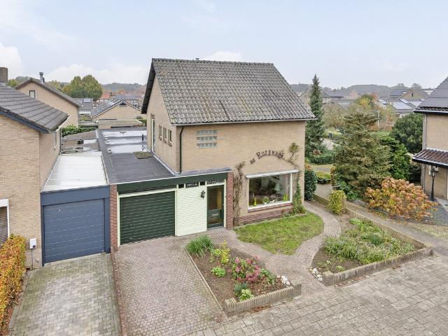 Woning te koop: Eliasstraat 9 6603DA Wijchen Vastgoed Nederland