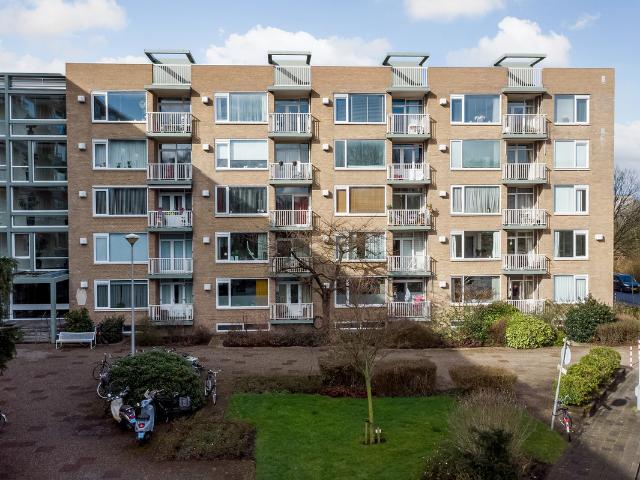 Woning te koop: Elisabeth Brugsmaweg 1 222 2 SC's Gravenhage Vastgoed Nederland