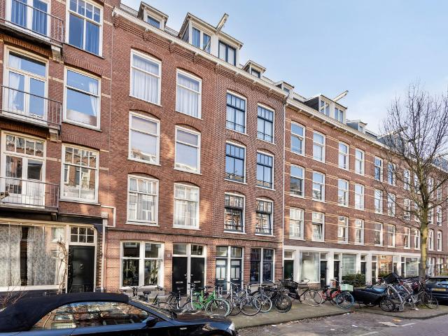 Woning te koop: Elisabeth Wolffstraat 88 1 TX Amsterdam Vastgoed Nederland