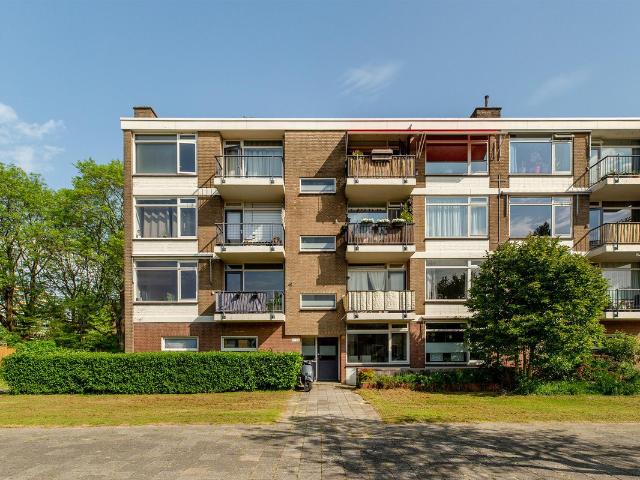 Woning te koop: Ellemare 71 3085JP Rotterdam Vastgoed Nederland