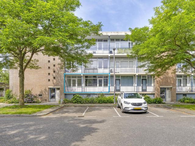 Woning te koop: Ellewoutsdijkstraat 193 3 LD Rotterdam Vastgoed Nederland