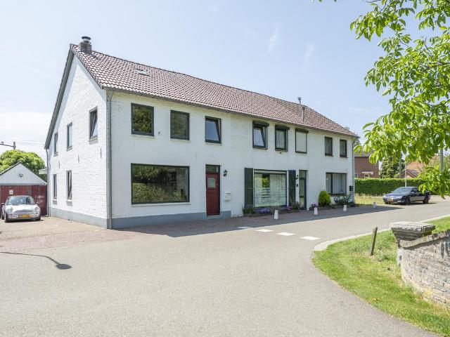 Woning te koop: Elsenewal 37 6118BM Nieuwstadt Vastgoed Nederland