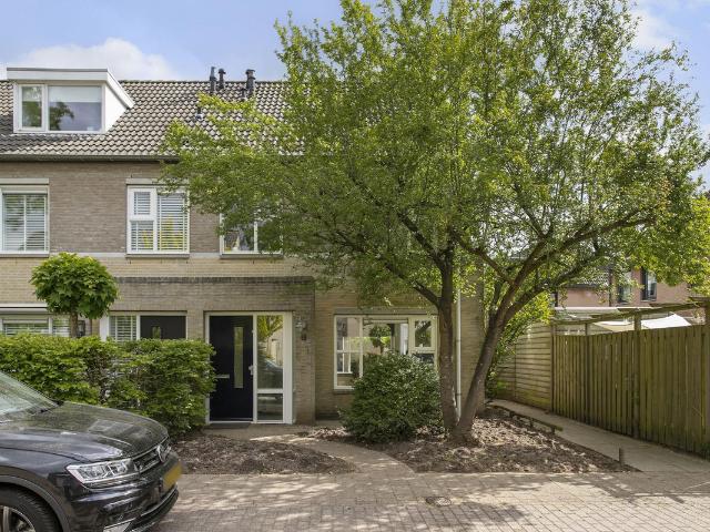 Woning te koop: Elzendreef 2 4851BJ Ulvenhout Vastgoed Nederland