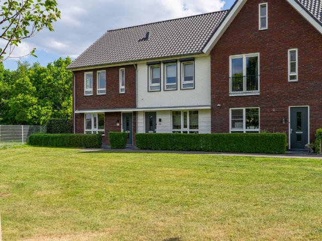Woning te koop: Elzendreef 46 5165AV Waspik Vastgoed Nederland